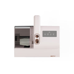 BSTY Dust Mite Remover C3 - Separate Collection and Filtration for Efficient Cleaning