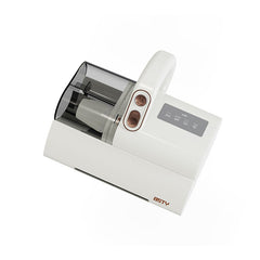 BSTY Dust Mite Remover C3 - Separate Collection and Filtration for Efficient Cleaning