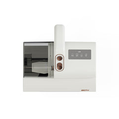 BSTY Dust Mite Remover C3 - Separate Collection and Filtration for Efficient Cleaning