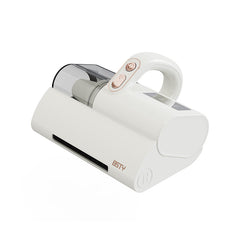 BSTY Dust Mite Remover C3 - Separate Collection and Filtration for Efficient Cleaning