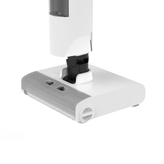 BSTY F3-A Dual-Action Floor Washer