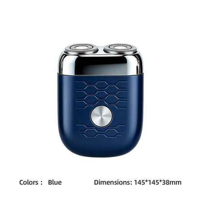 BSTY Ultra Full-Metal Pocket Shaver — $1 Kickstarter Reservation