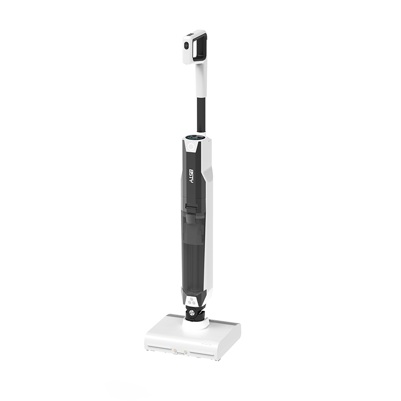 BSTY F3-A Dual-Action Floor Washer