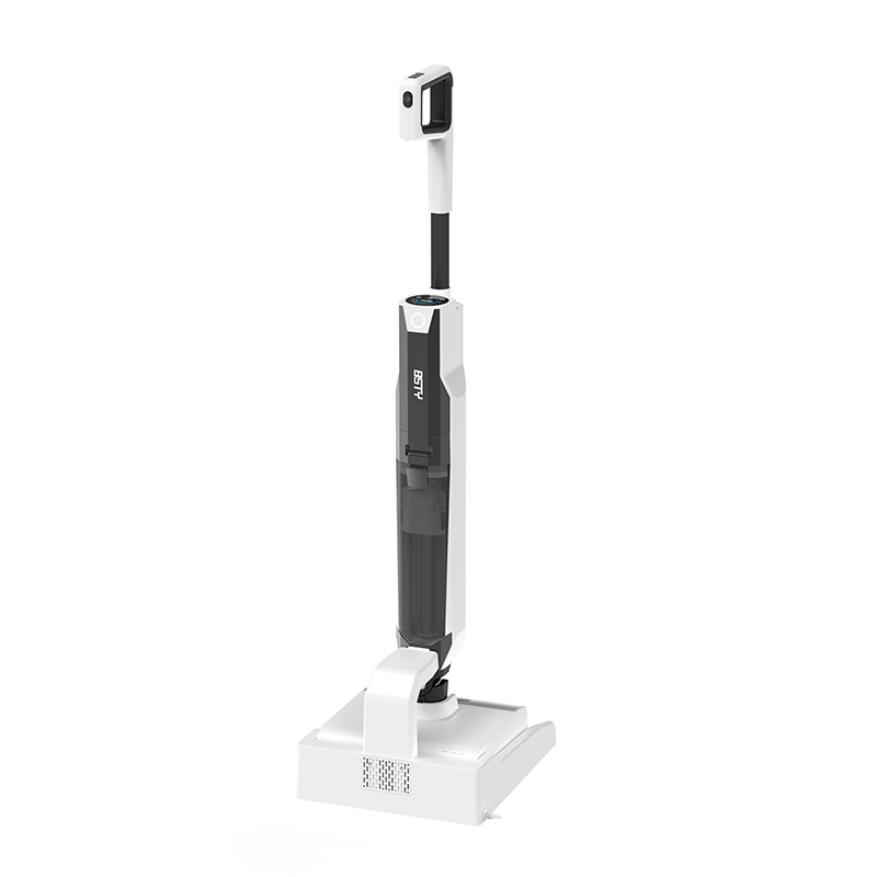 BSTY F3-A Dual-Action Floor Washer