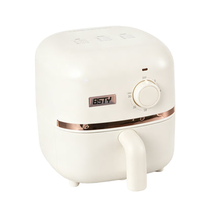 BSTY K2 2L Mini Air Fryer — $1 Kickstarter Reservation