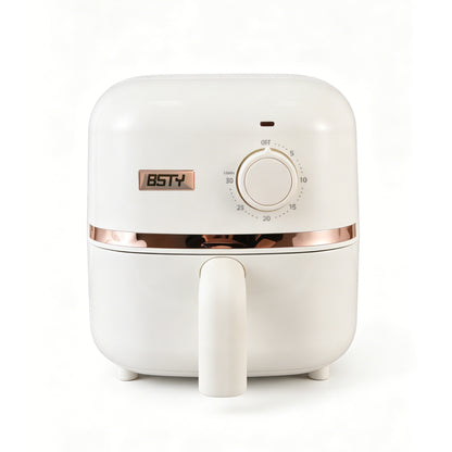 BSTY K2 2L Mini Air Fryer — $1 Kickstarter Reservation