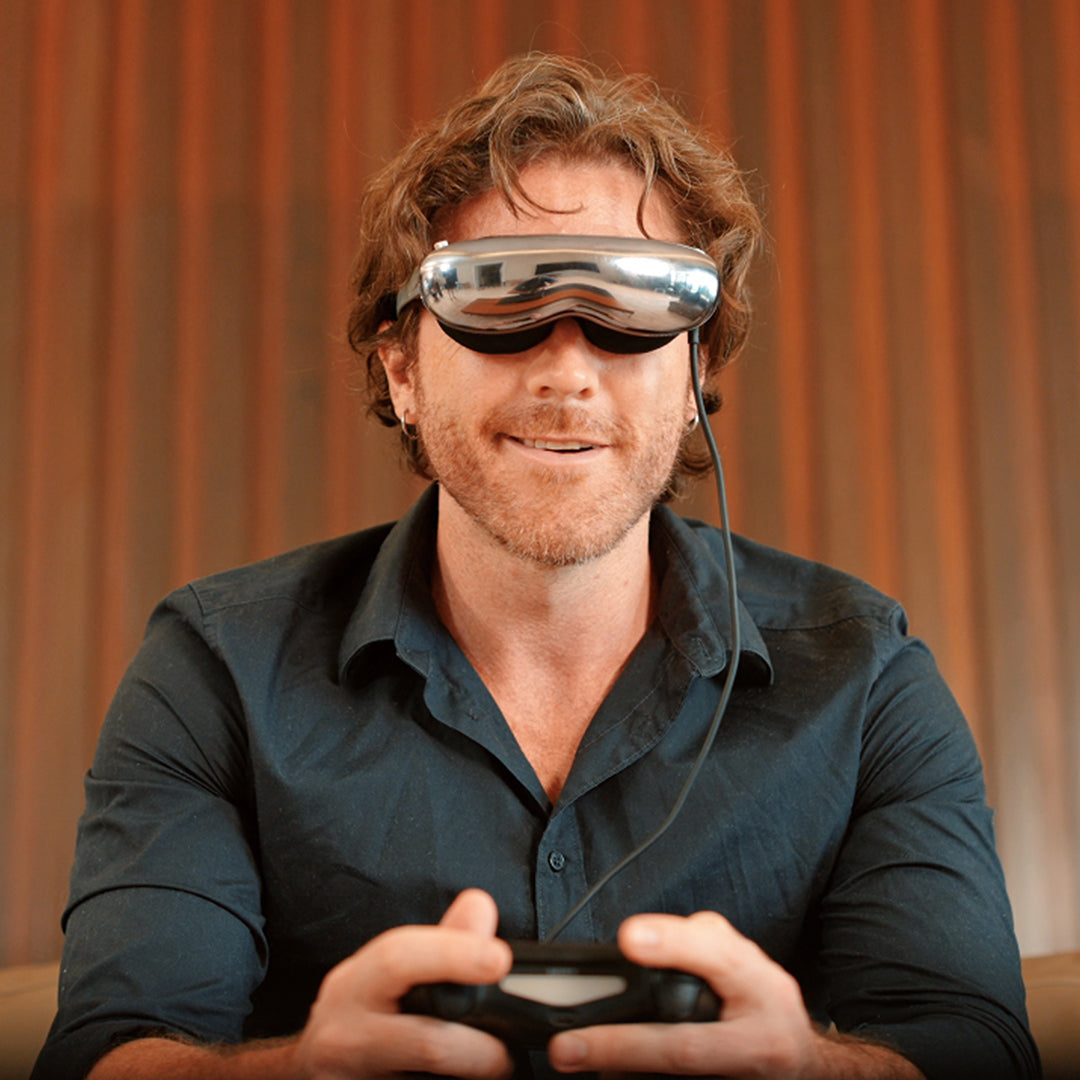 BSTY Smart Wireless AR Glasses — $1 Kickstarter Reservation