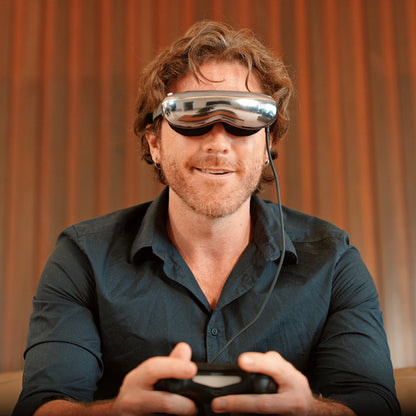 BSTY Smart Wireless AR Glasses — $1 Kickstarter Reservation
