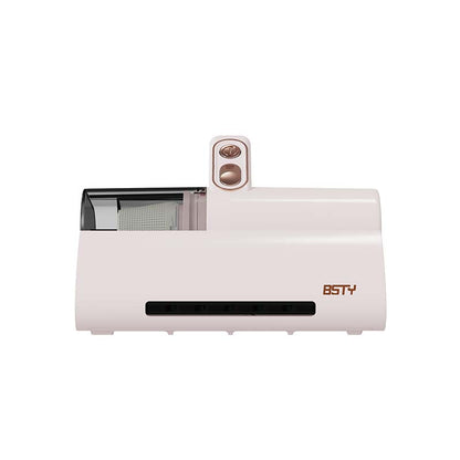 BSTY Dust Mite Remover C3 - Separate Collection and Filtration for Efficient Cleaning