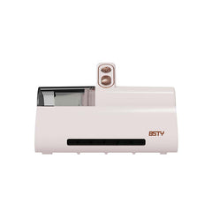 BSTY Dust Mite Remover C3 - Separate Collection and Filtration for Efficient Cleaning