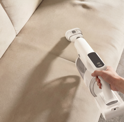 BSTY Z9 Cordless Vacuum Cleaner – Smart, Powerful &amp; Hygienic Cleaning Solutio