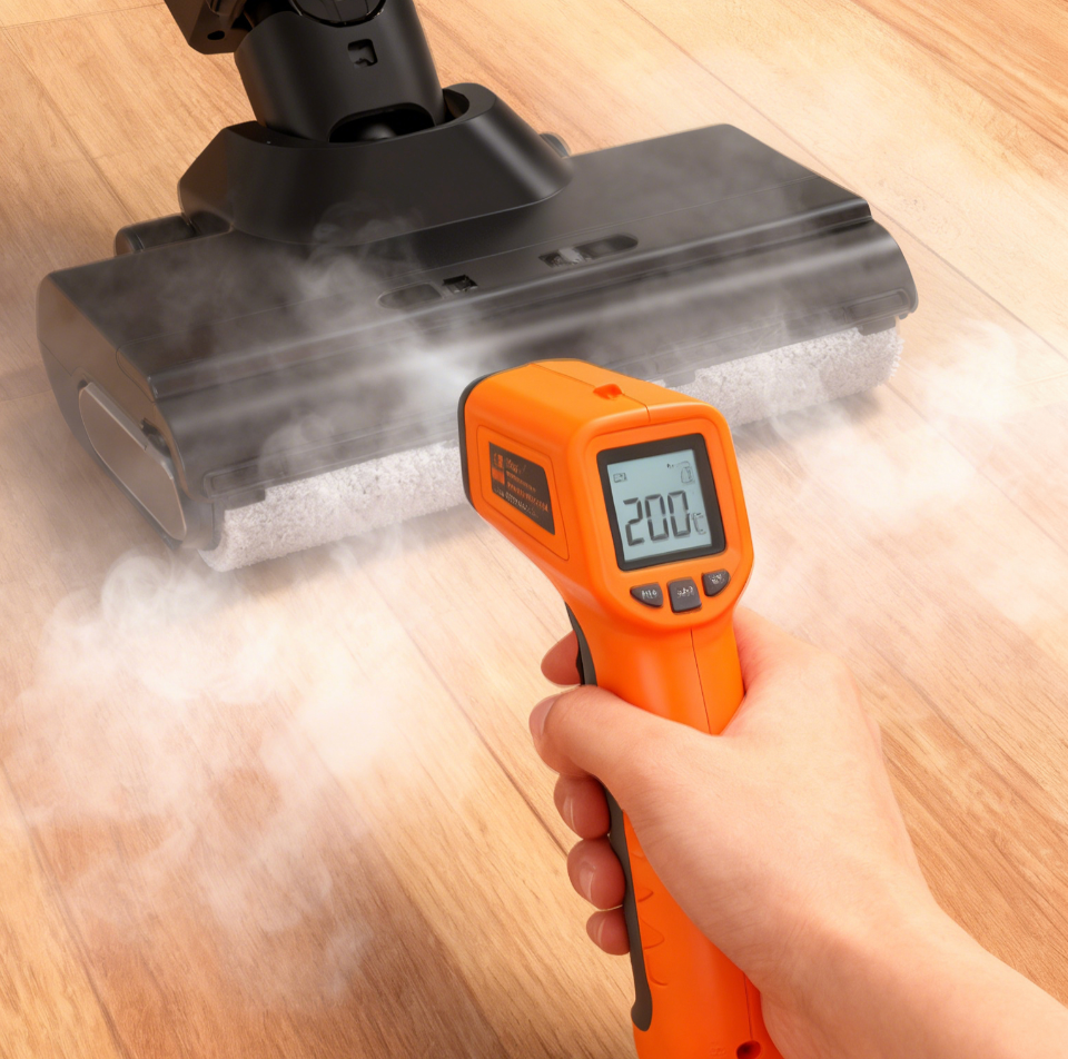 BSTY Floor Washer F3-B