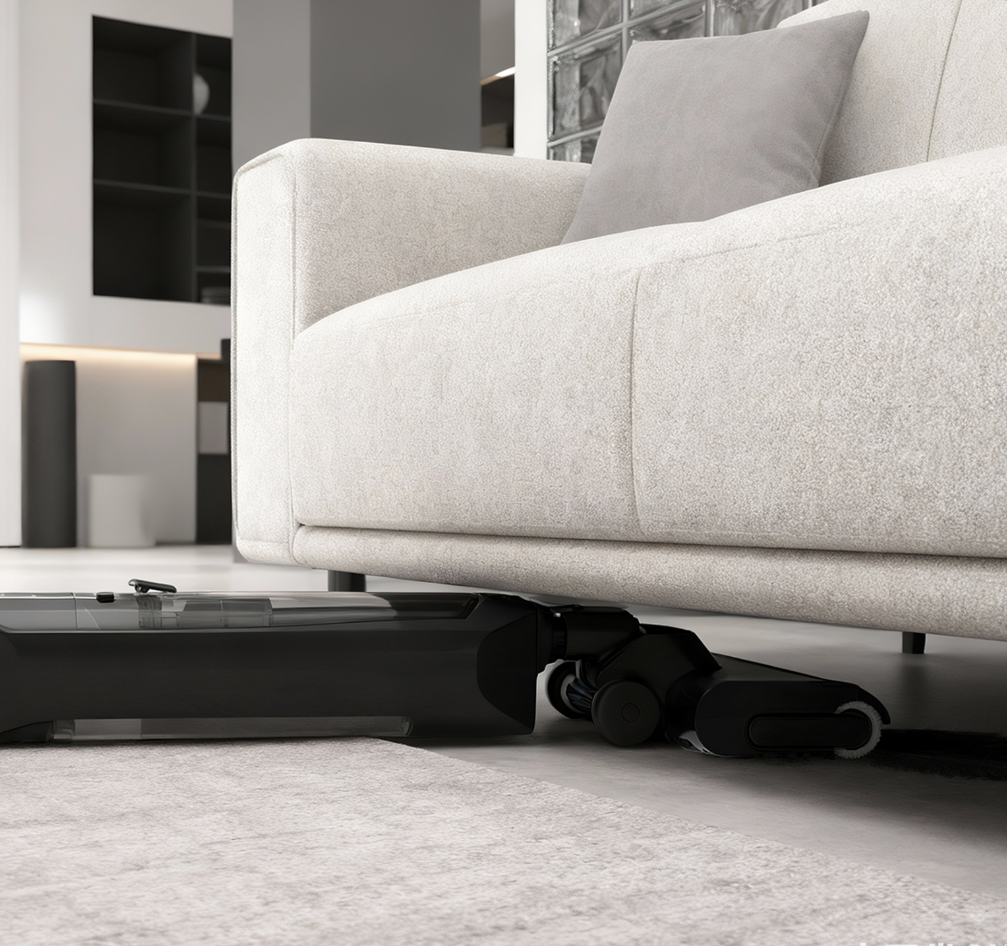 BSTY Floor Washer F3-B