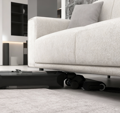 BSTY Floor Washer F3-B