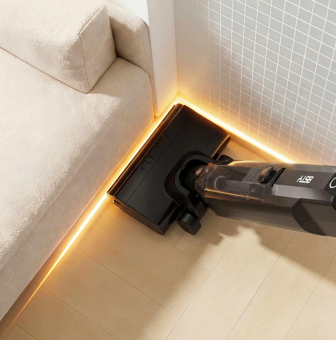 BSTY Floor Washer F3-B