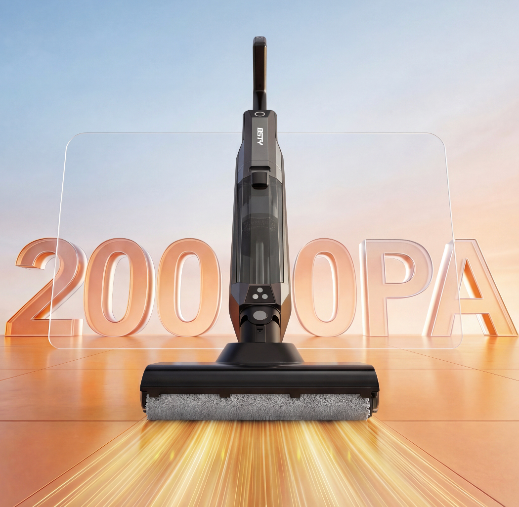 BSTY Floor Washer F3-B