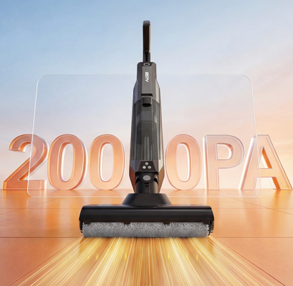 BSTY Floor Washer F3-B