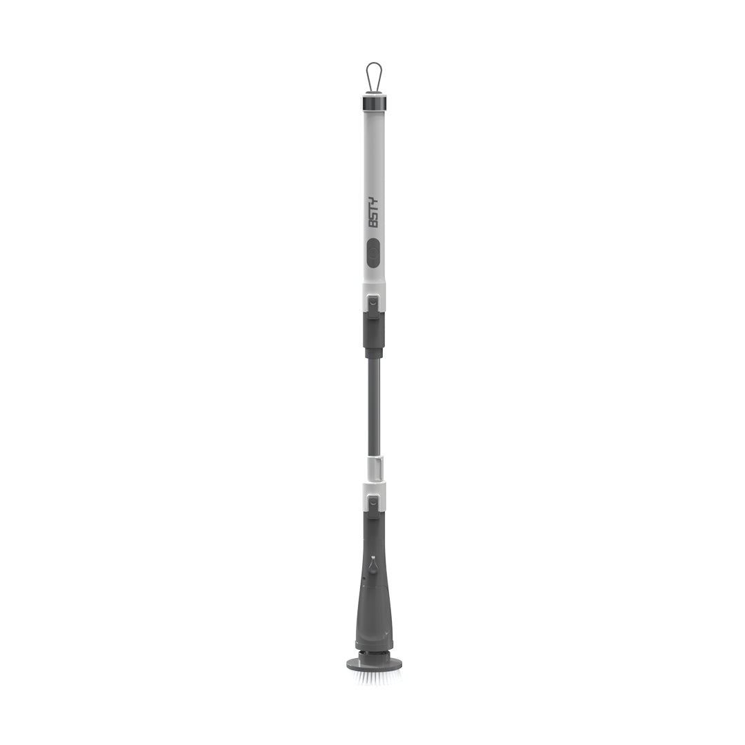 BSTY Bite Cordless Spin Scrubber — $1 Kickstarter Reservation