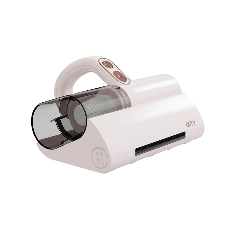 BSTY Dust Mite Remover C3 - Separate Collection and Filtration for Efficient Cleaning