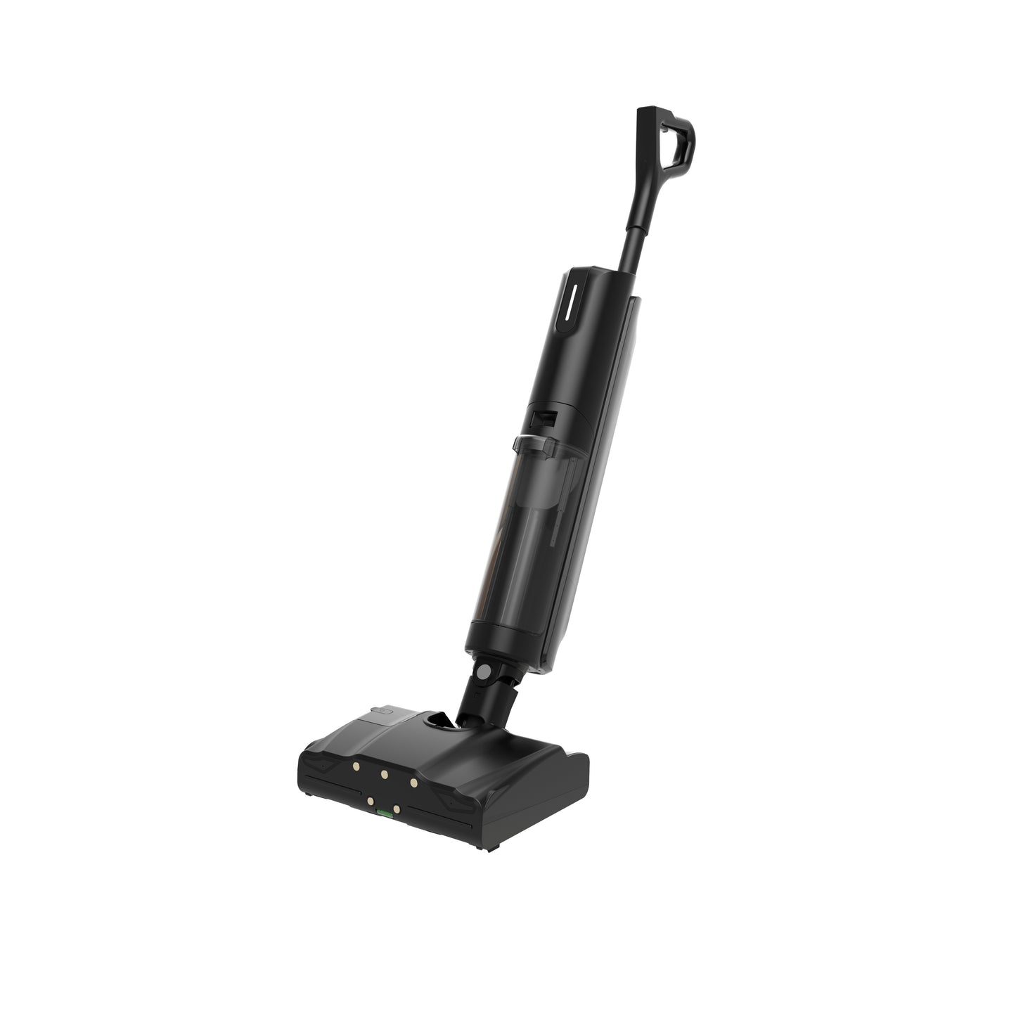 BSTY Cordless Steam Mop Vacuum — $1 Kickstarter Reservation