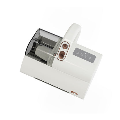 BSTY Dust Mite Remover C3 - Separate Collection and Filtration for Efficient Cleaning