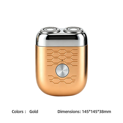 BSTY Ultra Full-Metal Pocket Shaver — $1 Kickstarter Reservation