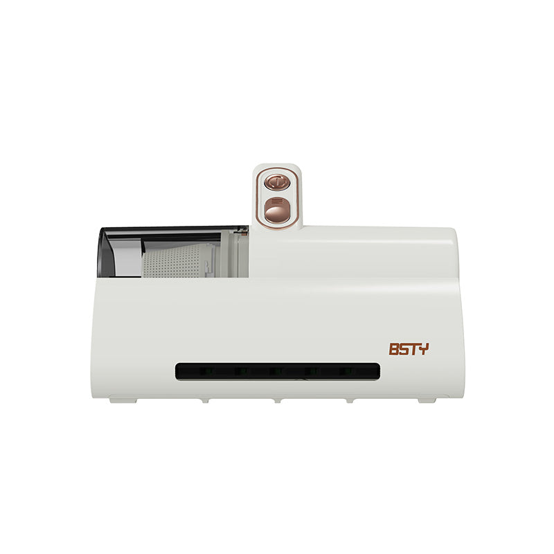 BSTY Dust Mite Remover C3 - Separate Collection and Filtration for Efficient Cleaning