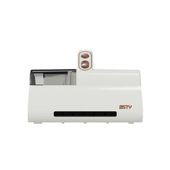 BSTY Dust Mite Remover C3 - Separate Collection and Filtration for Efficient Cleaning