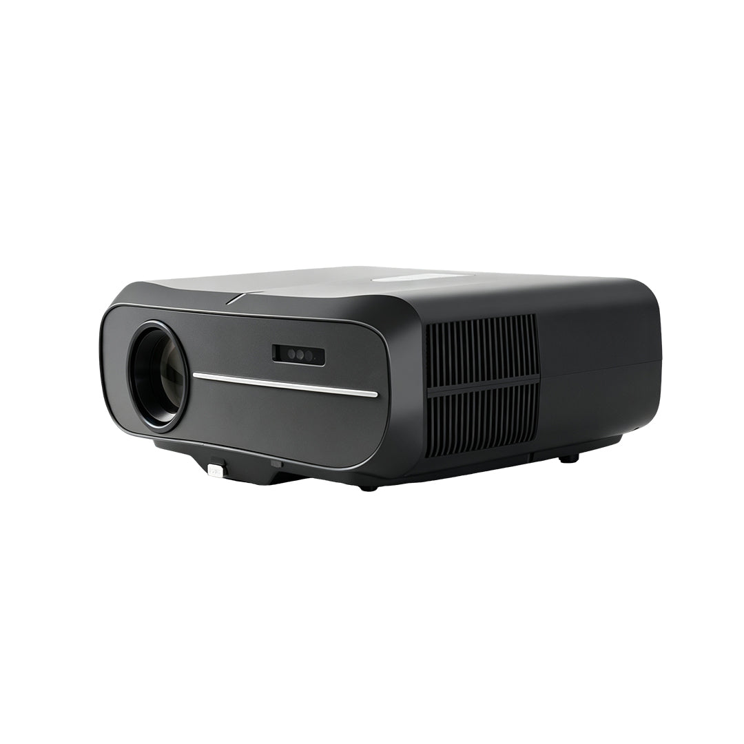 BSTY T8011 4K Laser Karaoke Projector — $1 Kickstarter Reservation