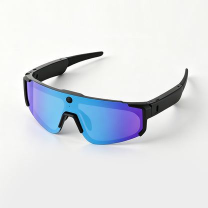 BSTY Pivot Smart AI Sunglasses with Camera — $3 Kickstarter Reservation