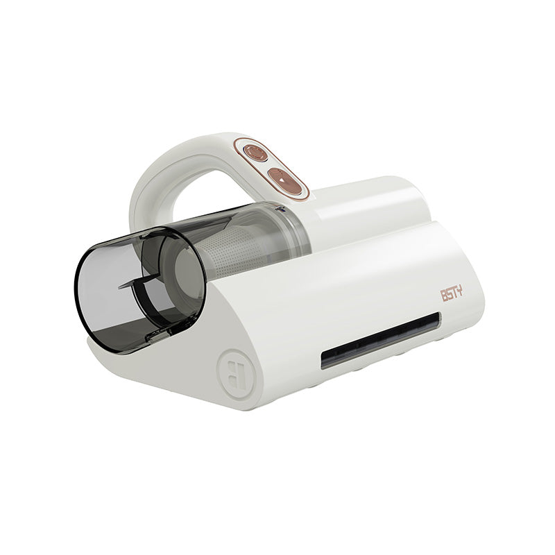 BSTY Dust Mite Remover C3 - Separate Collection and Filtration for Efficient Cleaning