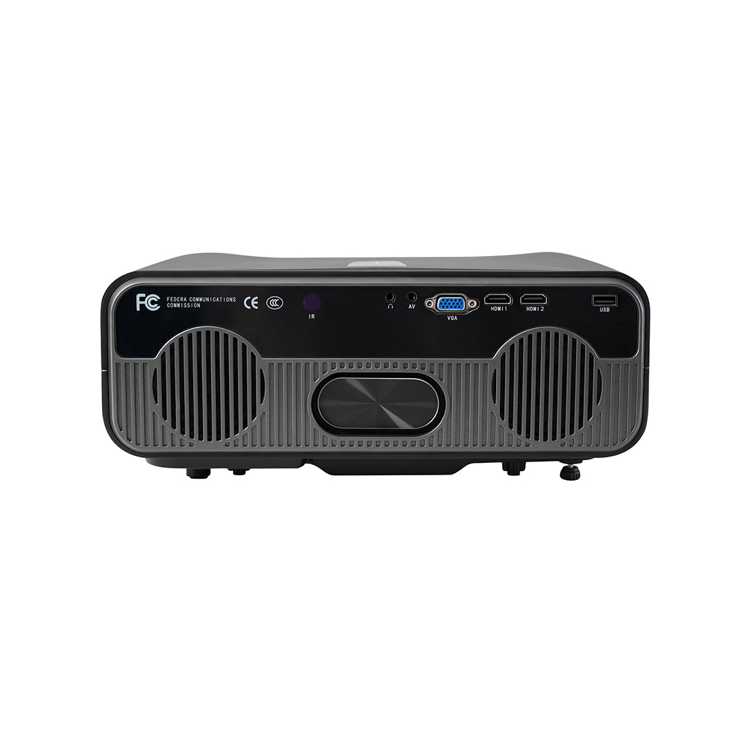 BSTY T8011 4K Laser Karaoke Projector — $1 Kickstarter Reservation