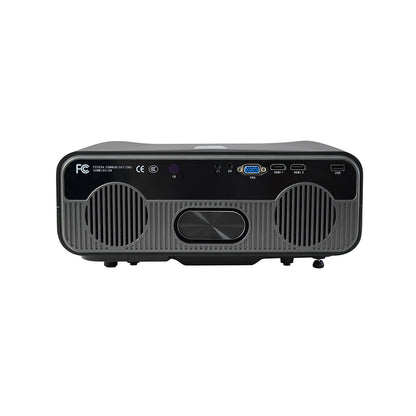 BSTY T8011 4K Laser Karaoke Projector — $1 Kickstarter Reservation