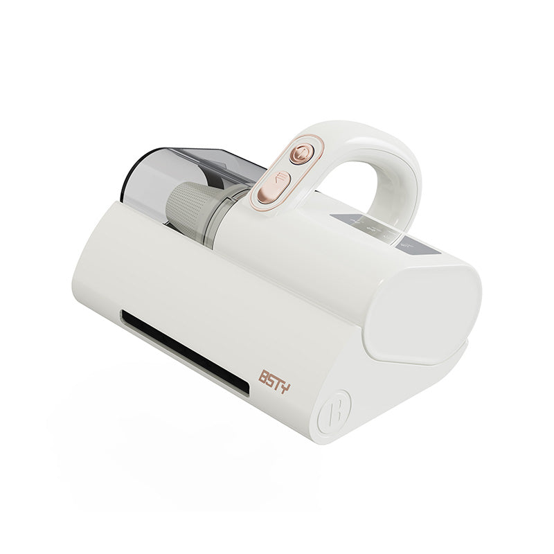 BSTY Dust Mite Remover C3 - Separate Collection and Filtration for Efficient Cleaning