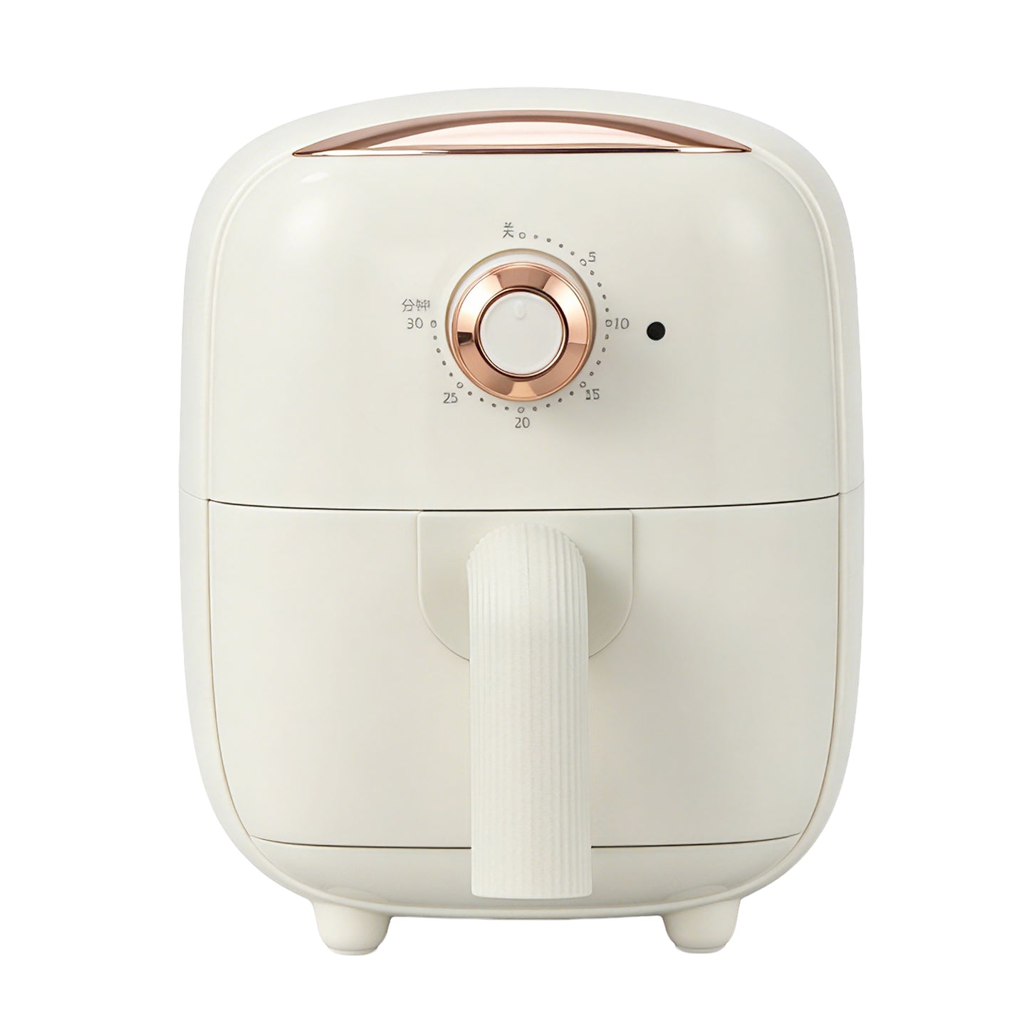 BSTY K2B 2L Mini Air Fryer — $1 Kickstarter Reservation