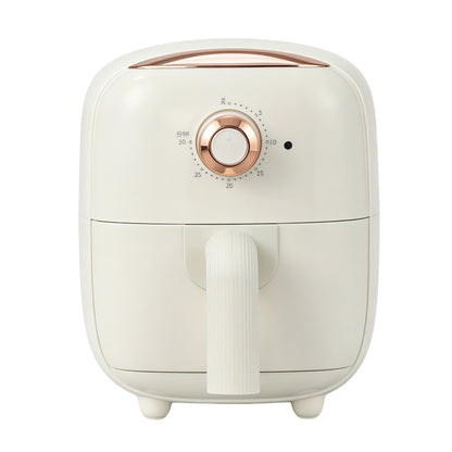 BSTY K2B 2L Mini Air Fryer — $1 Kickstarter Reservation