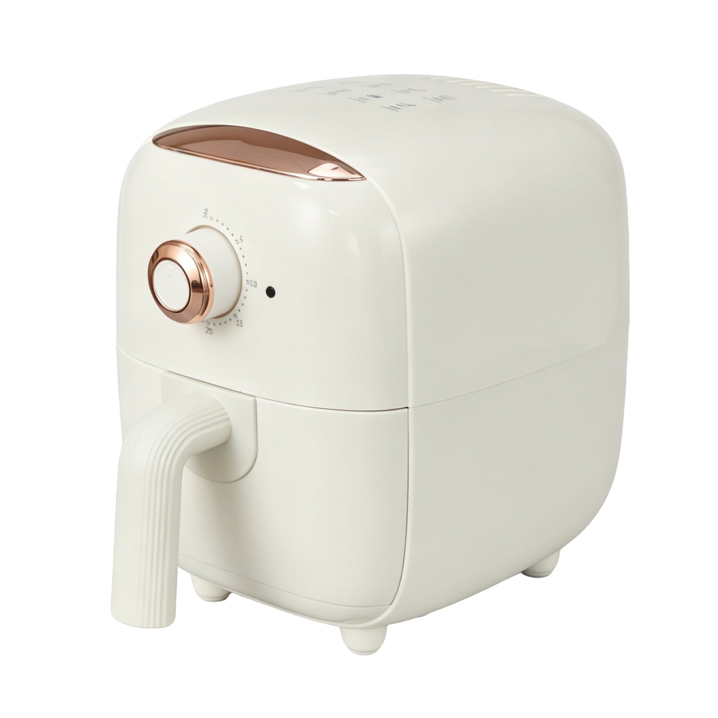 BSTY K2B 2L Mini Air Fryer — $1 Kickstarter Reservation