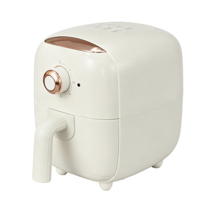 BSTY K2B 2L Mini Air Fryer — $1 Kickstarter Reservation