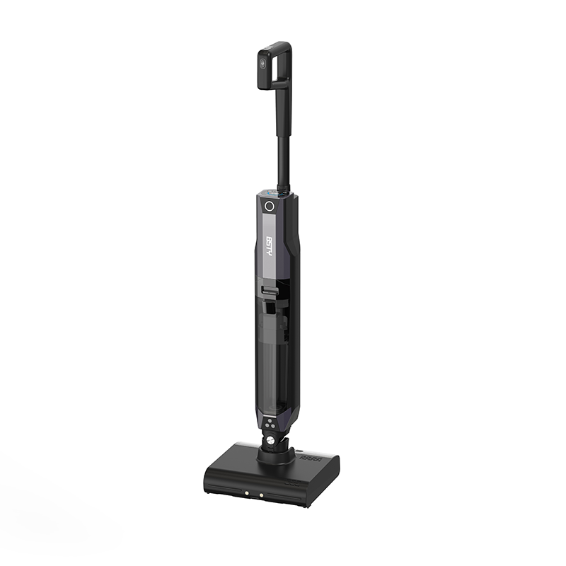 BSTY F3-A Dual-Action Floor Washer