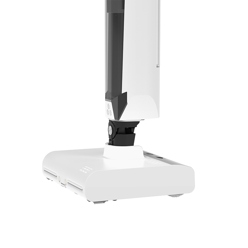 BSTY F3-A Dual-Action Floor Washer