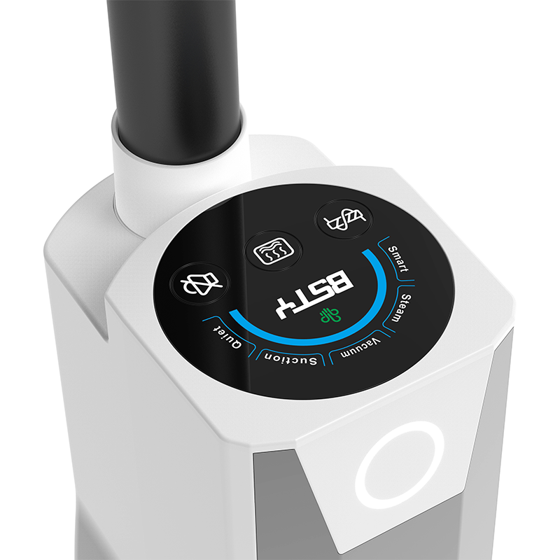 BSTY F3-A Dual-Action Floor Washer