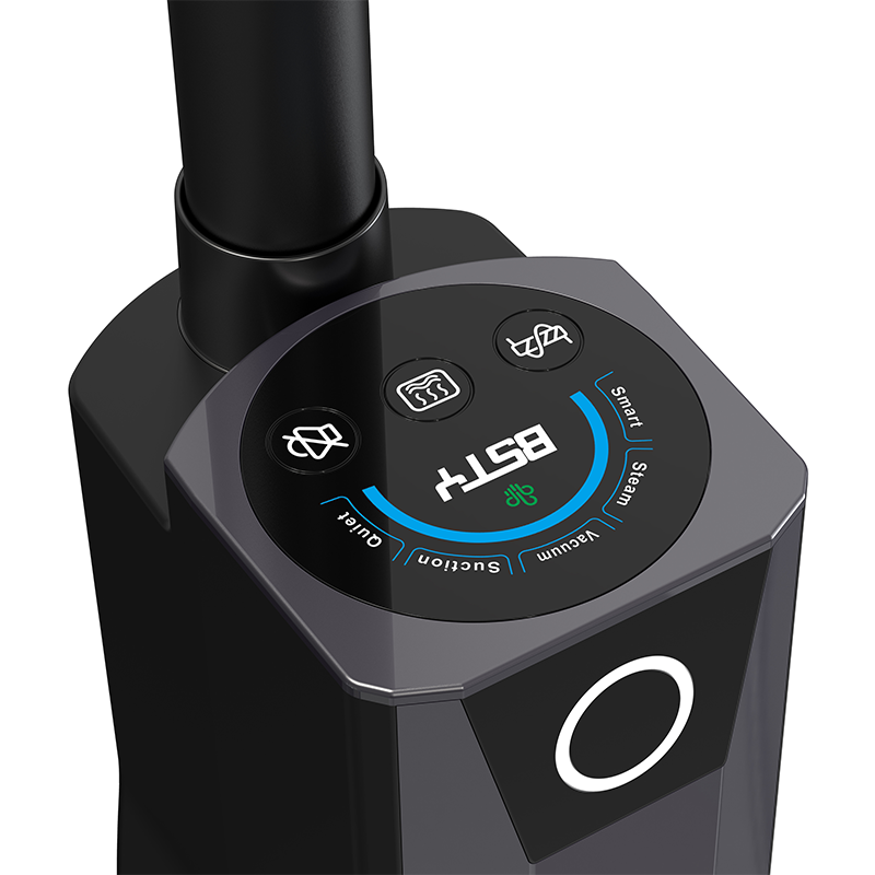 BSTY F3-A Dual-Action Floor Washer