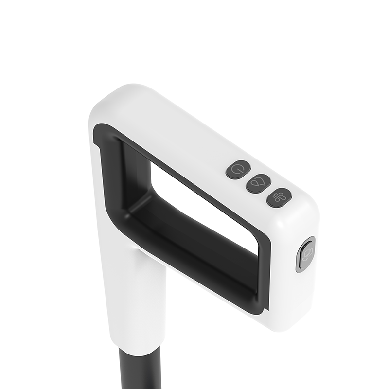 BSTY F3-A Dual-Action Floor Washer