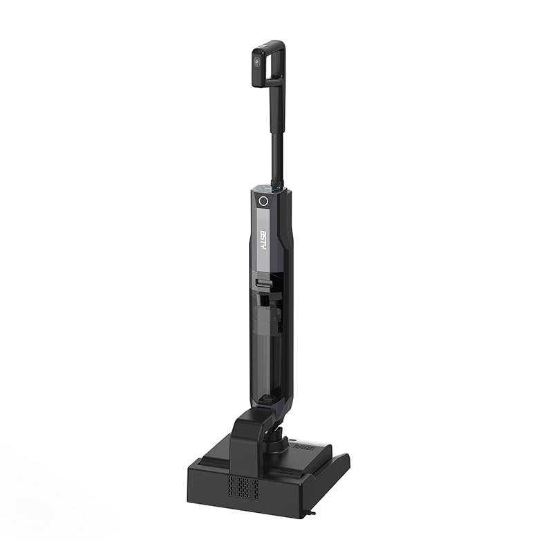 BSTY F3-A Dual-Action Floor Washer