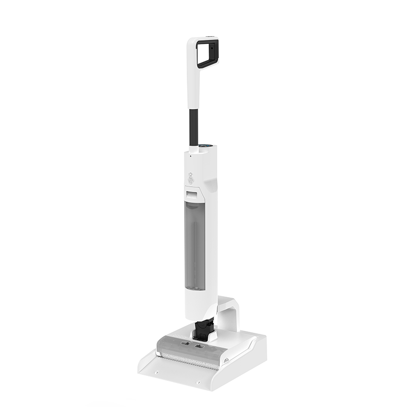 BSTY F3-A Dual-Action Floor Washer
