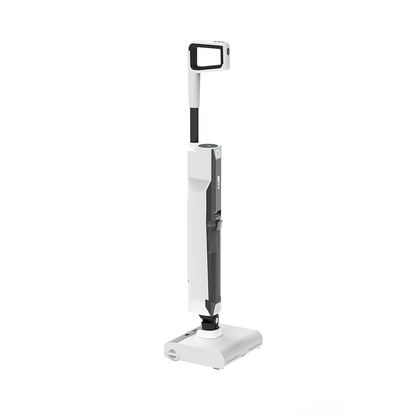BSTY F3-A Dual-Action Floor Washer