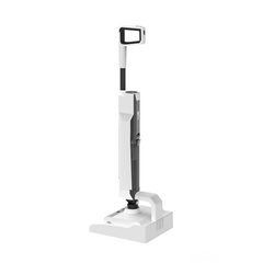 BSTY F3-A Dual-Action Floor Washer