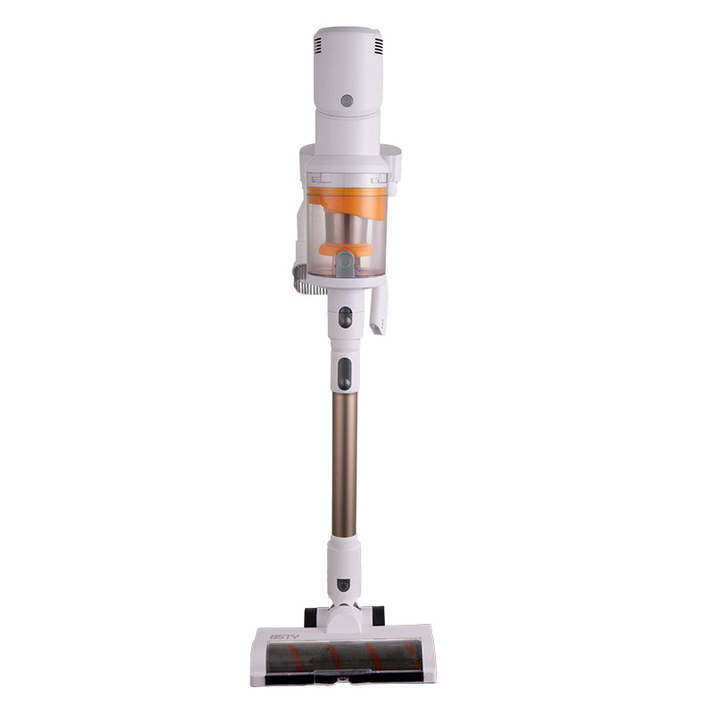 BSTY V1 Cordless Vacuum Cleaner – 22KPa Powerful Suction & Long Battery Life