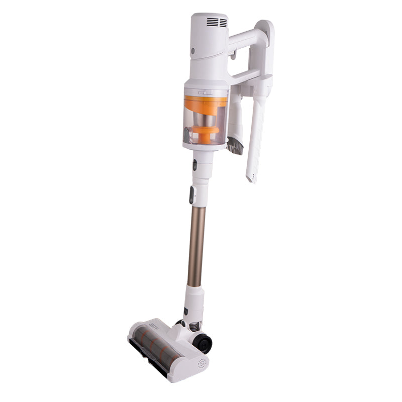 BSTY V1 Cordless Vacuum Cleaner – 22KPa Powerful Suction & Long Battery Life