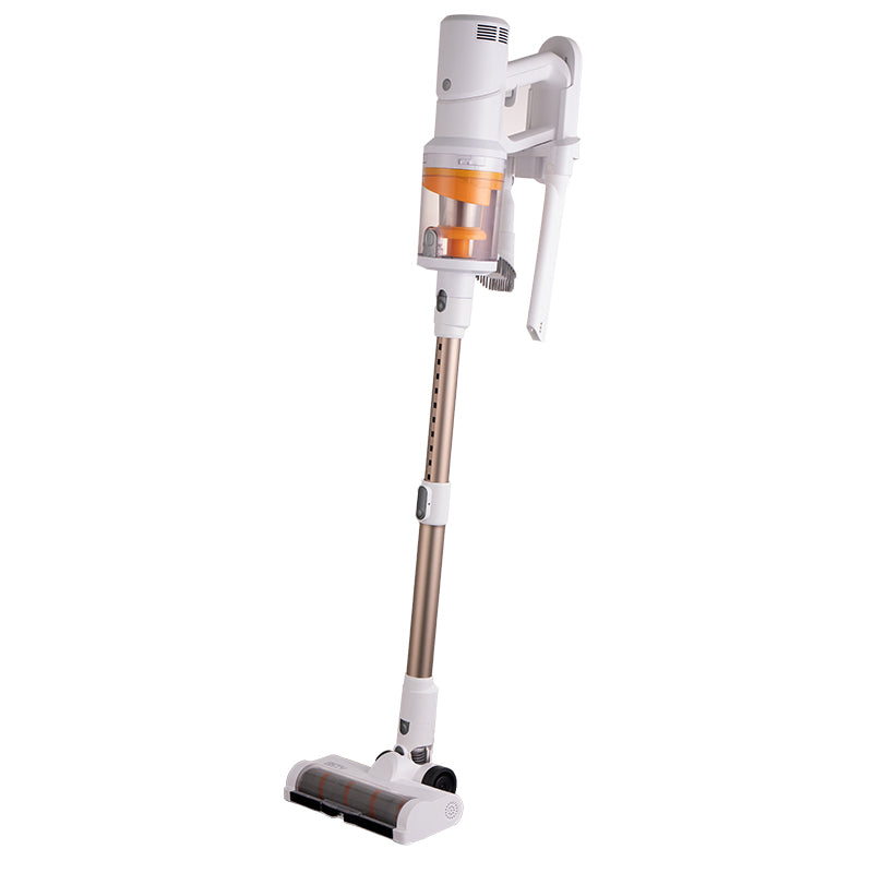 BSTY V1 Cordless Vacuum Cleaner – 22KPa Powerful Suction & Long Battery Life